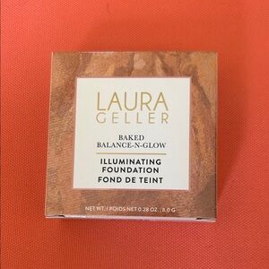 Laura Geller Illuminating Foundation